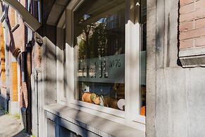 Hotel JL No76