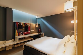 Hotel JL No76