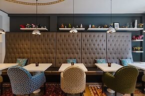 Hotel JL No76