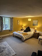 The Who'd Have Thought It Inn