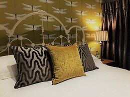 The Who'd Have Thought It Inn