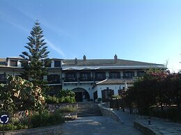 Hotel Prince Stafilos