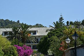 Hotel Prince Stafilos