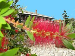 Hotel Prince Stafilos