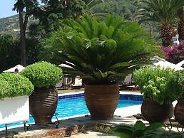 Hotel Prince Stafilos