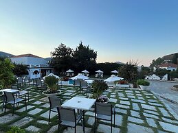 Hotel Prince Stafilos