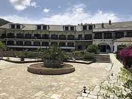 Hotel Prince Stafilos