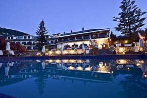 Hotel Prince Stafilos