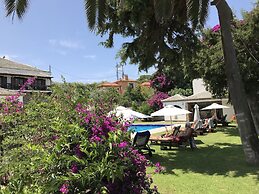 Hotel Prince Stafilos