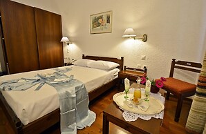 Hotel Prince Stafilos