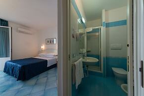 Hotel Villa Ireos