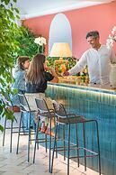 Hotel Villa Ireos