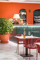 Hotel Villa Ireos