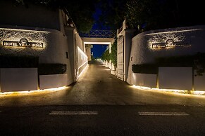 Hotel Villa Ireos