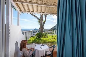 Hotel Villa Ireos