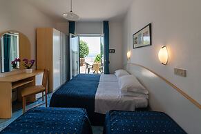 Hotel Villa Ireos