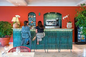 Hotel Villa Ireos