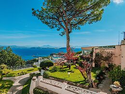 Hotel Villa Ireos