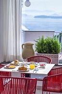 Hotel Villa Ireos