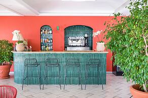 Hotel Villa Ireos