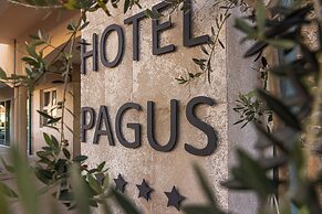 Family Hotel Pagus