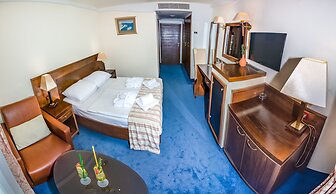 Family Hotel Pagus