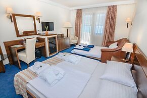 Family Hotel Pagus
