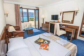 Family Hotel Pagus