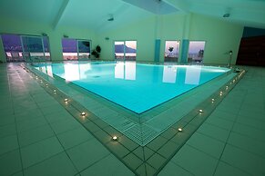 Family Hotel Pagus