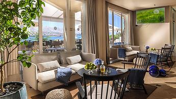 Family Hotel Pagus