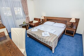 Family Hotel Pagus