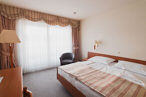 Family Hotel Pagus
