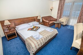 Family Hotel Pagus