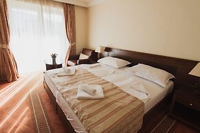 Family Hotel Pagus