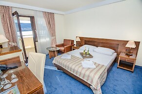 Family Hotel Pagus