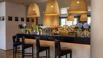 Family Hotel Pagus