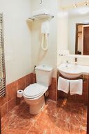 Family Hotel Pagus