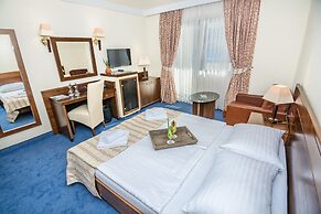 Family Hotel Pagus