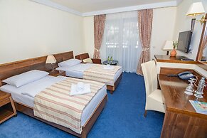 Family Hotel Pagus
