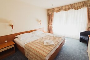 Family Hotel Pagus