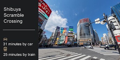 Tokyu Stay Ikebukuro