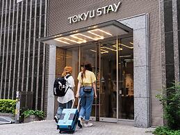 Tokyu Stay Ikebukuro
