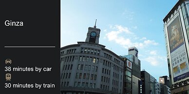 Tokyu Stay Ikebukuro