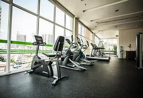 Lohas Residences Sukhumvit