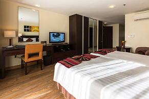 Lohas Residences Sukhumvit