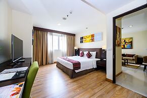 Lohas Residences Sukhumvit