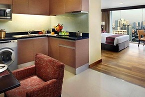 Lohas Residences Sukhumvit