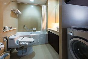 Lohas Residences Sukhumvit