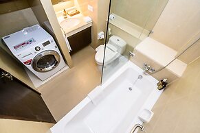 Lohas Residences Sukhumvit