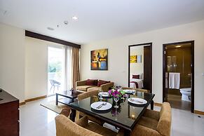 Lohas Residences Sukhumvit